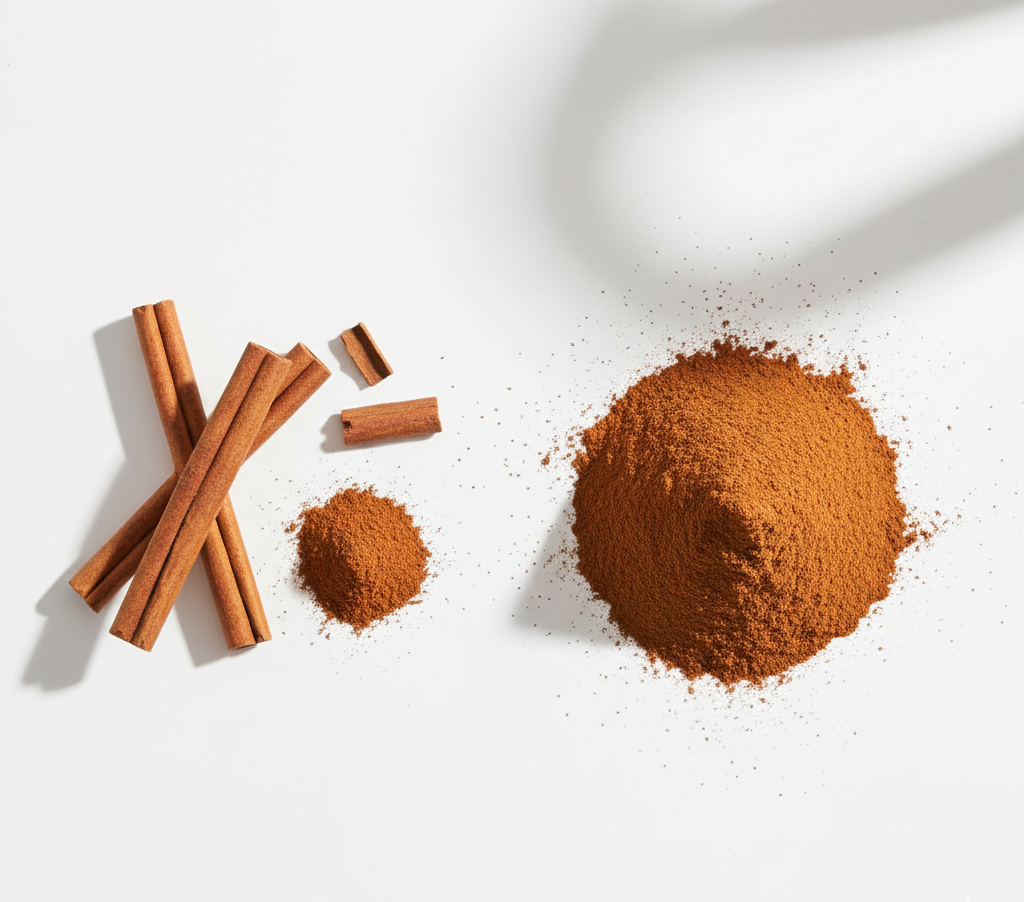 Freeze Dried Garam Masala