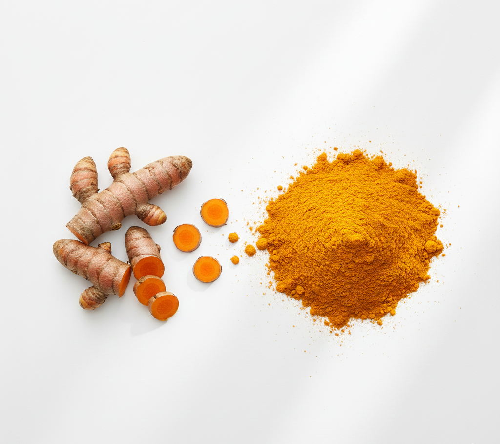 Freeze Dried Red Chilli